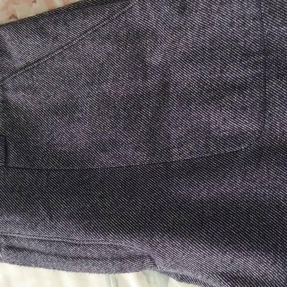 Aritzia Talula Cropped Pants Size 4 - Picture 11 of 11